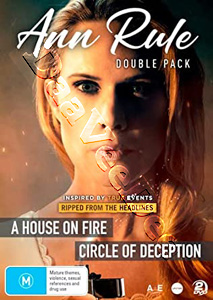 Ann Rule Double Pack (DVD)